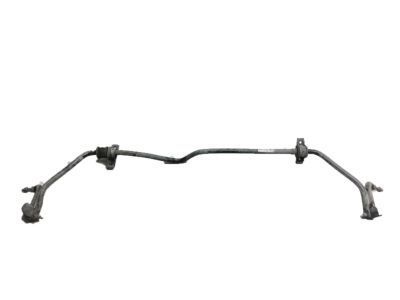 2012 Lincoln MKT Sway Bar Kit - BB5Z-5A772-A