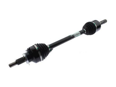 Ford Mustang Axle Shaft - FR3Z-4K139-G