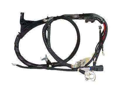 2013 Ford F-150 Battery Cable - DL3Z-14300-C