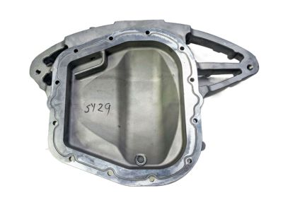 2010 Lincoln Navigator Differential Cover - 5L1Z-4033-A