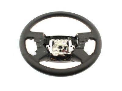 Ford 8L5Z-3600-AA Steering Wheel Assembly