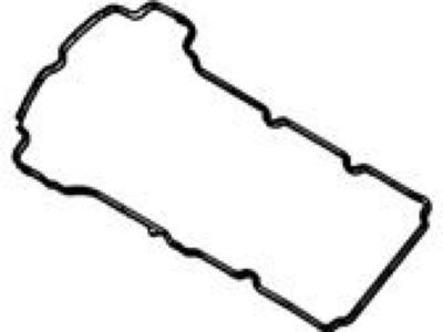 Ford Fusion Valve Cover Gasket - 7T4Z-6584-A
