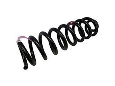 2013 Ford F-550 Super Duty Coil Springs - 7C3Z-5310-GC