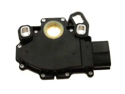 Ford Explorer Sport Neutral Safety Switch - F7LZ-7F293-AB