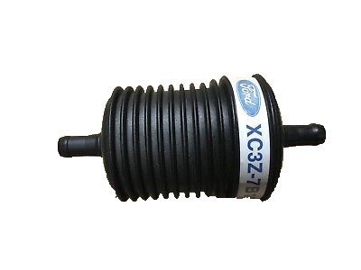 2004 Ford Expedition Coolant Filter - XC3Z-7B155-BA