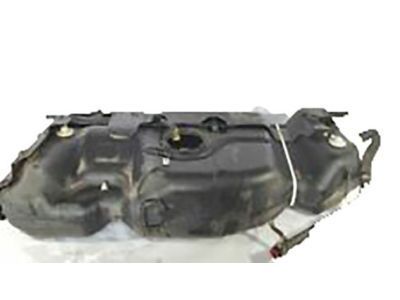 Ford 4L5Z-9002-AA Fuel Tank Assembly