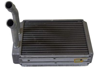 2003 Mercury Grand Marquis Heater Core - YW7Z-18476-AA