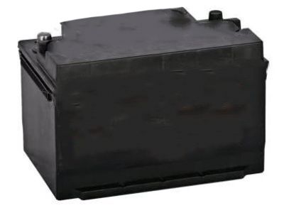 Lincoln Car Batteries - BXT-40-R