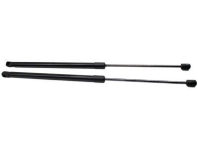 Ford Explorer Lift Support - 6L2Z-78406A11-AA