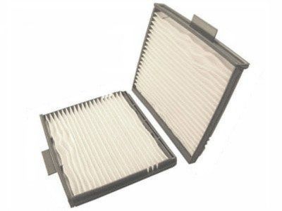 Ford DR3Z-19N619-A Filter - Odour And Particles