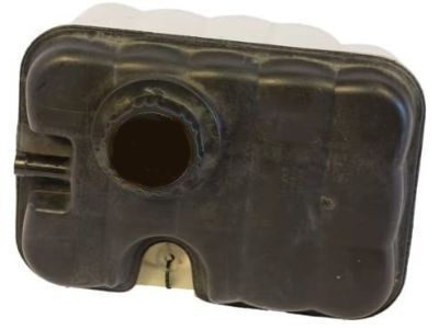2005 Ford Crown Victoria Coolant Reservoir - 3W1Z-8A080-AA