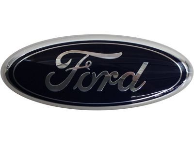 Ford Edge Emblem - BT4Z-8213-A