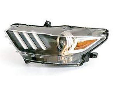 Ford Headlight - FR3Z-13008-K