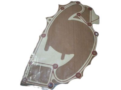 Ford F-250 Water Pump Gasket - E3TZ-8507-A