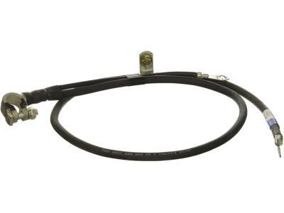 2017 Ford Transit Battery Cable - CK4Z-14301-B