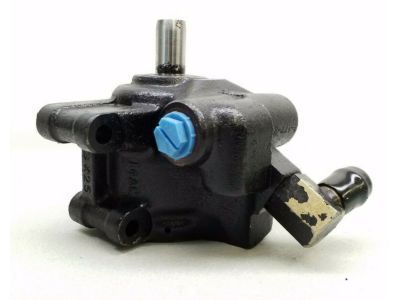 2002 Ford Crown Victoria Power Steering Pump - F85Z-3A674-ABRM