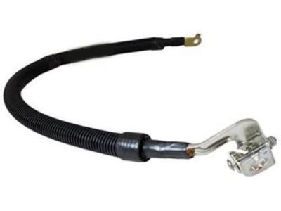 2003 Ford F-450 Super Duty Battery Cable - 3C3Z-14301-AA