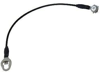 Ford 4L3Z-5443052-AA Cable Assembly - Tailgate Support