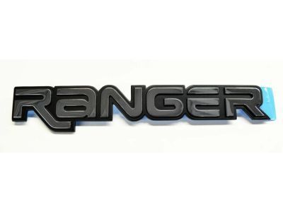 2003 Ford Ranger Emblem - F67Z-16720-B