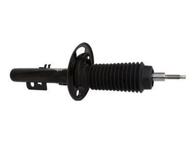 2012 Lincoln MKS Shock Absorber - AA5Z-18124-C