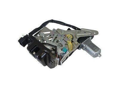 2015 Ford Expedition Tailgate Latch - 7L1Z-7843150-B