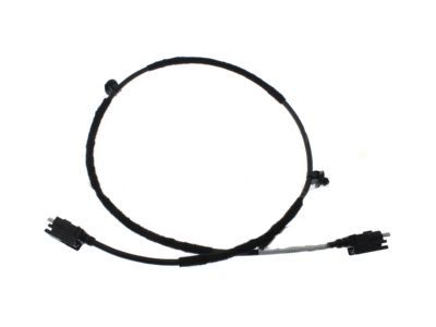 Ford FL3Z-14D202-A Cable Assembly