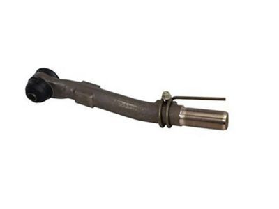 2008 Ford F-550 Super Duty Tie Rod End - 7C3Z-3A131-C