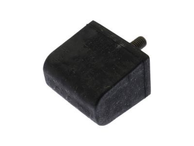 Ford F-350 Bump Stop - EOTZ-4730-A