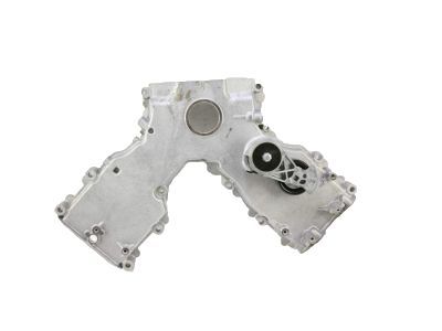 2004 Ford Mustang Timing Cover - 2W7Z-6019-AB