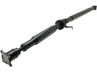 Lincoln MKX Drive Shaft - 9T4Z-4R602-A