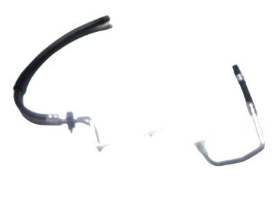 2005 Ford Expedition Power Steering Hose - 5L1Z-3A713-AA