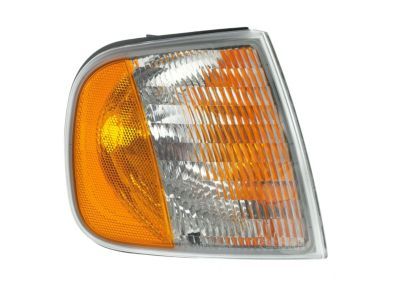 Ford F75Z-13200-AC Parking Light - Without Bulb