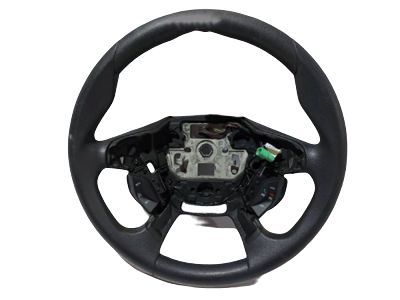 Ford Escape Steering Wheel - CJ5Z-3600-DC
