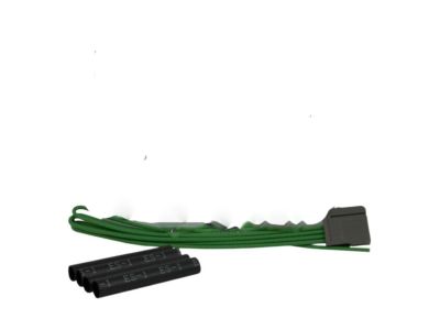 Ford WPT-1239 Wire Assembly Ford WPT-1239 Wire Assembly