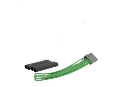 Ford WPT-1239 Wire Assembly