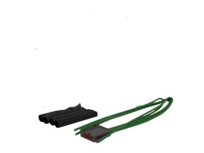 Ford WPT-1239 Wire Assembly