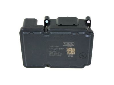 2012 Ford Fusion Brake Controller - BE5Z-2C219-G