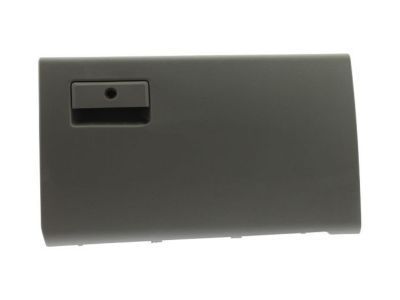 Ford Expedition Glove Box - GL3Z-15060T10-BF