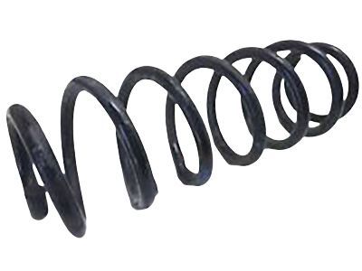 2012 Ford Fusion Coil Springs - AE5Z-5560-A