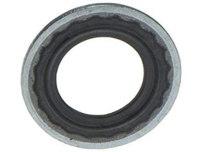 Ford Mustang Drain Plug Washer - F3DZ-6734-A