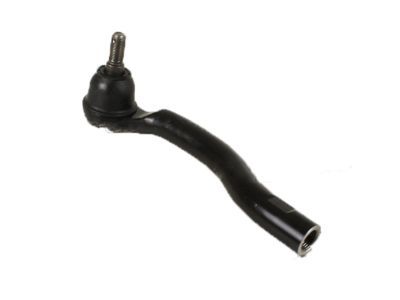 2011 Ford Edge Tie Rod End - 7T4Z-3A130-B