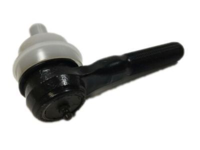 2006 Ford E-250 Tie Rod End - 6C2Z-3A131-C