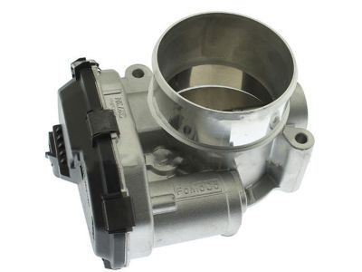 2019 Ford Expedition Throttle Body - HL3Z-9E926-A