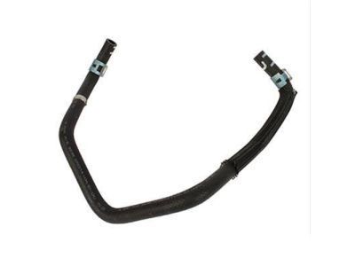 2014 Ford F-150 Power Steering Hose - BL3Z-3A713-L