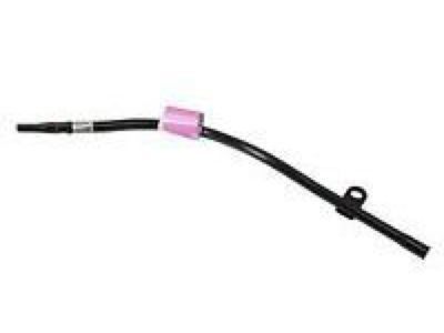 Ford Expedition Dipstick Tube - 2L1Z-6754-BA