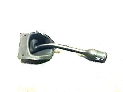 2007 Ford Crown Victoria Automatic Transmission Shifter - 5W1Z-7210-AAJ