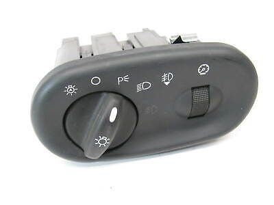 2005 Ford Expedition Headlight Switch - 4L1Z-11654-CAA