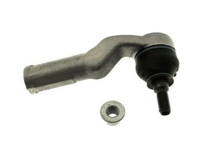 2016 Ford Transit Connect Tie Rod End - BV6Z-3A130-M