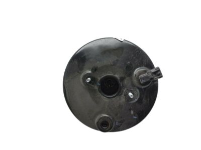 2022 Ford Edge Brake Booster - F2GZ-2005-F