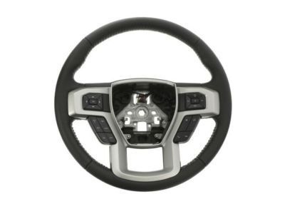 2019 Ford F-350 Super Duty Steering Wheel - HC3Z-3600-EB